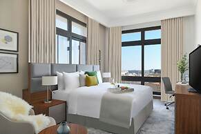 Le Mirage Downtown