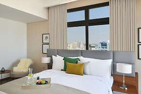 Le Mirage Downtown