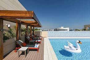 Le Mirage Downtown