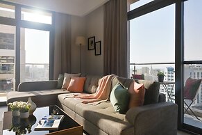 Le Mirage Downtown