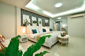 Sphat Boutique Hotel Chiangmai