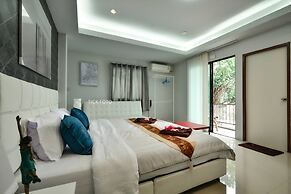Sphat Boutique Hotel Chiangmai