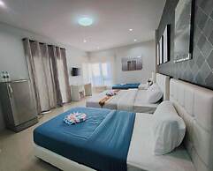 Sphat Boutique Hotel Chiangmai