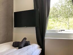 Micro Hotel Apartments