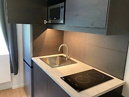 Micro Hotel Apartments