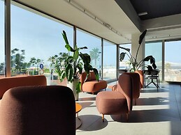 Hotel Sporting