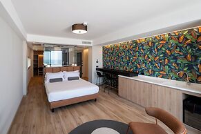Hotel Sporting