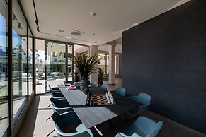 Hotel Sporting