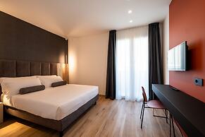 Hotel Sporting