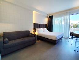 Hotel Sporting