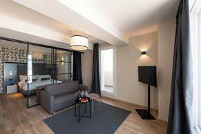 Hotel Sporting