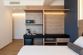 Hotel Sporting