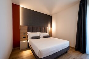 Hotel Sporting