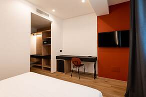 Hotel Sporting
