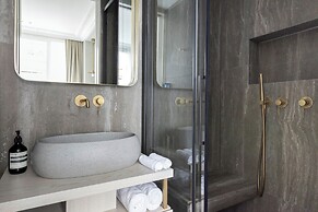 HIGHSTAY - Luxury Serviced Apartments - Centre Pompidou Museum
