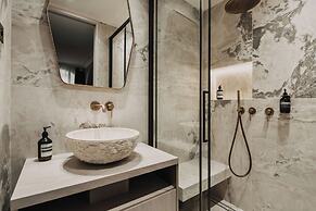 HIGHSTAY - Luxury Serviced Apartments - Centre Pompidou Museum