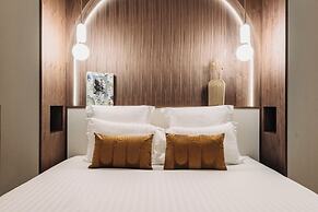 HIGHSTAY - Luxury Serviced Apartments - Centre Pompidou Museum