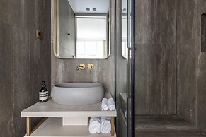 HIGHSTAY - Luxury Serviced Apartments - Centre Pompidou Museum