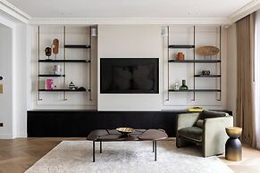 HIGHSTAY - Luxury Serviced Apartments - Centre Pompidou Museum