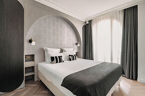 HIGHSTAY - Luxury Serviced Apartments - Centre Pompidou Museum