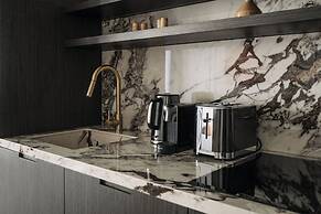 HIGHSTAY - Luxury Serviced Apartments - Centre Pompidou Museum