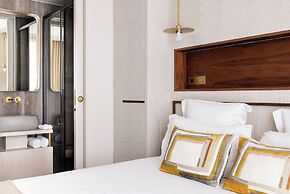 HIGHSTAY - Luxury Serviced Apartments - Centre Pompidou Museum