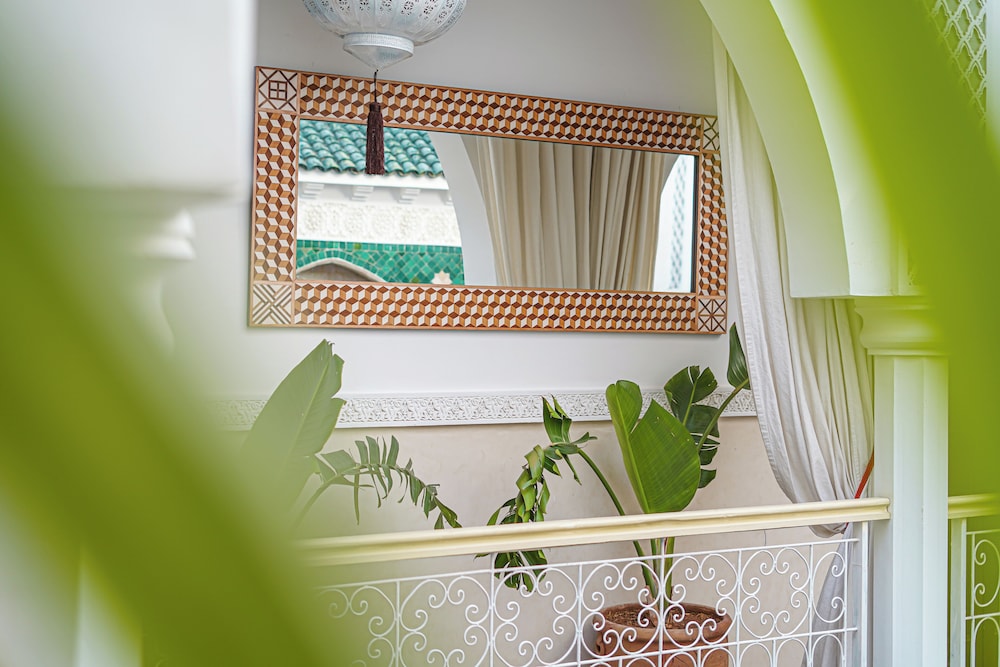 Riad Fleur De Sable