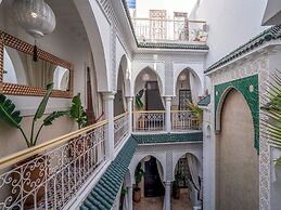 Riad Fleur De Sable