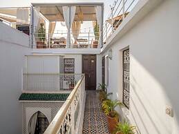 Riad Fleur De Sable