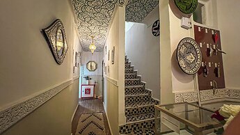 Riad Fleur De Sable