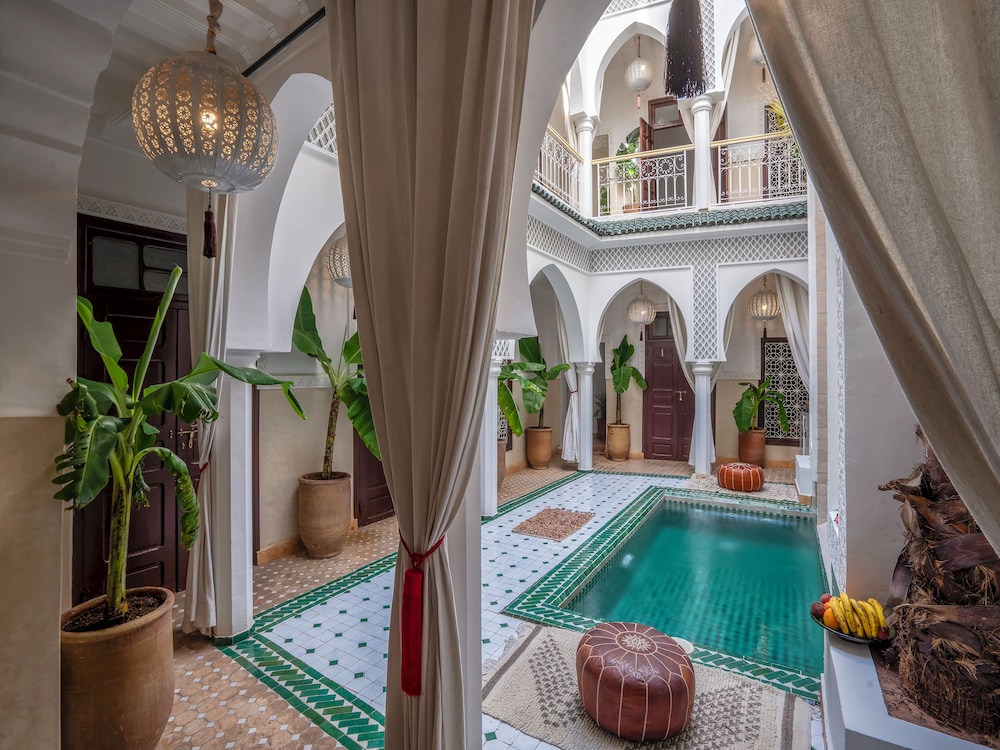 Riad Fleur De Sable