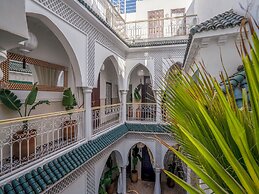 Riad Fleur De Sable