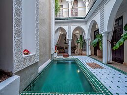 Riad Fleur De Sable