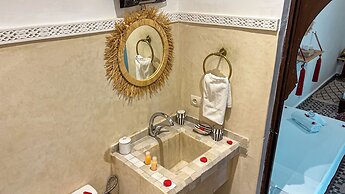 Riad Fleur De Sable