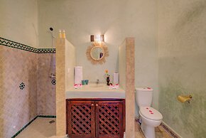 Riad Fleur De Sable
