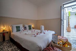 Riad Fleur De Sable