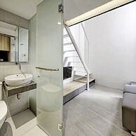 Sakura Terrace Sudirman 1