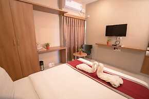 Samasth Rooms and Suites by YGH