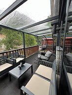 AYDER VANAK STONE SUITES