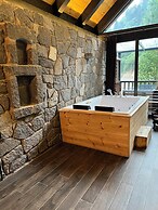 AYDER VANAK STONE SUITES
