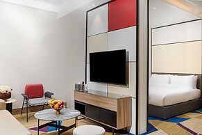 Ewaa Express Hotel - Al jouf