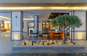 Ewaa Express Hotel - Al jouf