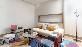 Ewaa Express Hotel - Al jouf