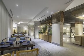 Ewaa Express Hotel - Al jouf