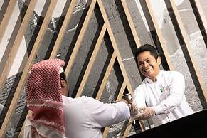 Ewaa Express Hotel - Al jouf