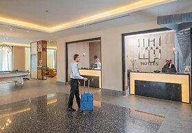 Ewaa Express Hotel - Al jouf