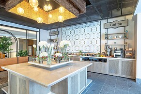 Ewaa Express Hotel - Al jouf