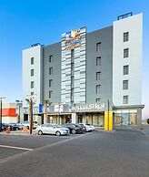 Ewaa Express Hotel - Al jouf