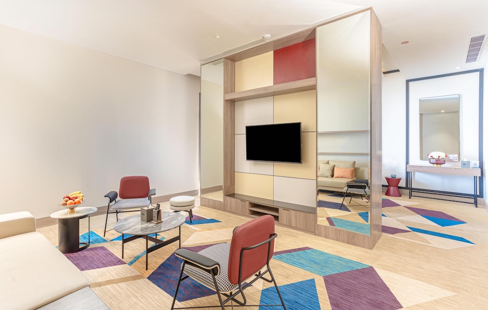 Ewaa Express Hotel - Al jouf