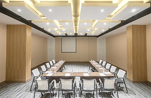 Ewaa Express Hotel - Al jouf